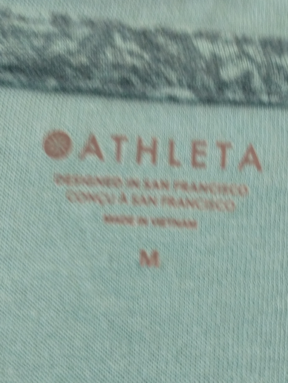 Athleta Sundown Alliance Hoodie Medium - Picture 4 of 9